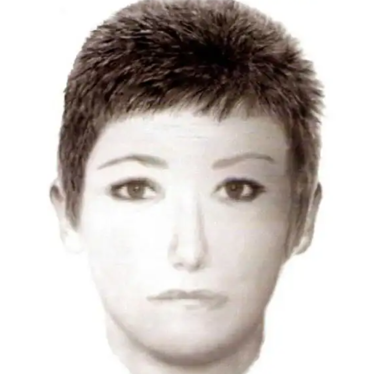 Identikit ženy, ktorú mali vidieť s Maddie McCann